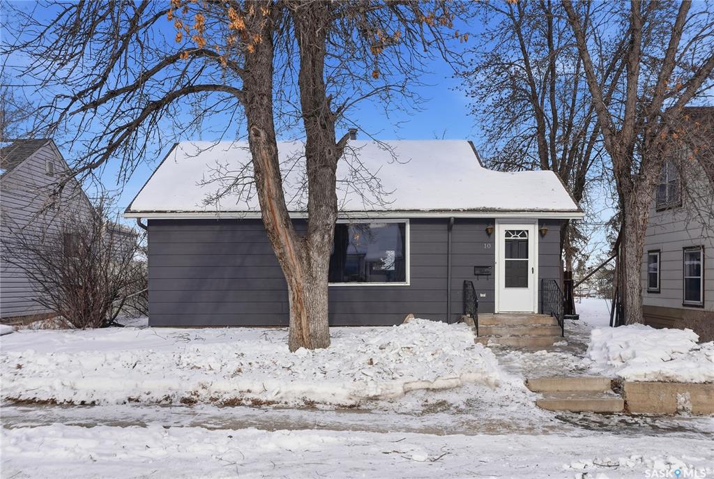 10 Connaught Place, SK028400, Saskatchewan,
