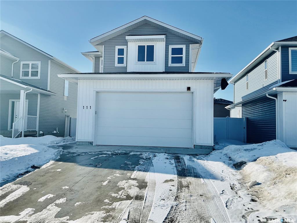 111 Stromberg Crescent, SK028405, Saskatchewan,