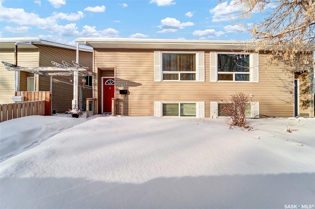 1627 1629 B Avenue N, SK028406, Saskatchewan,