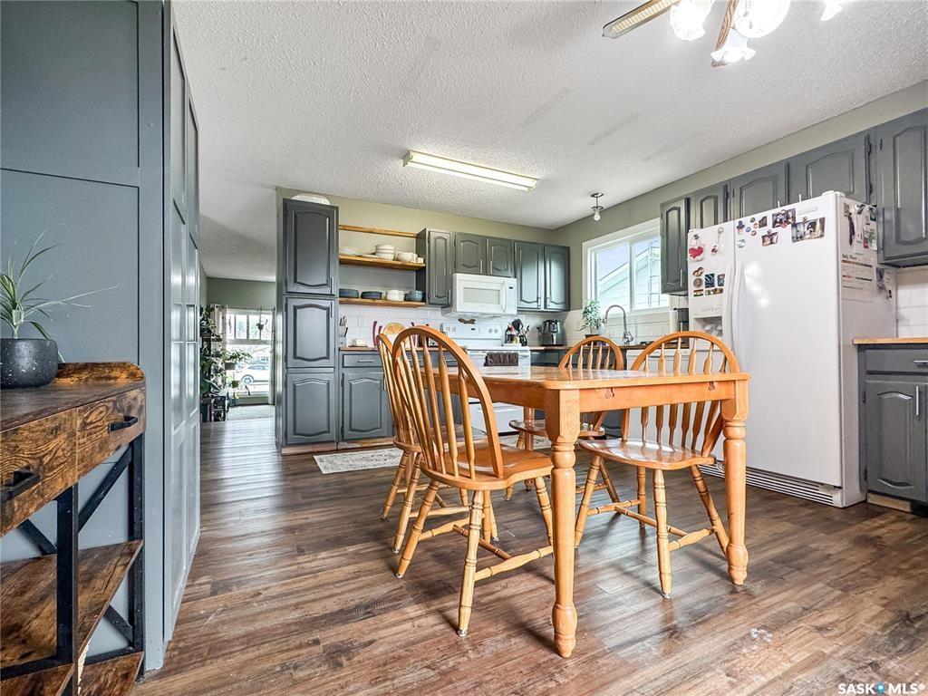 Second View of 321 Arthur Street, Cut Knife, Saskatchewan, S0M 0N0