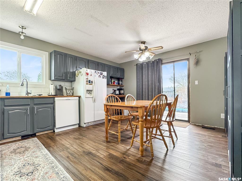 Fourth View of 321 Arthur Street, Cut Knife, Saskatchewan, S0M 0N0