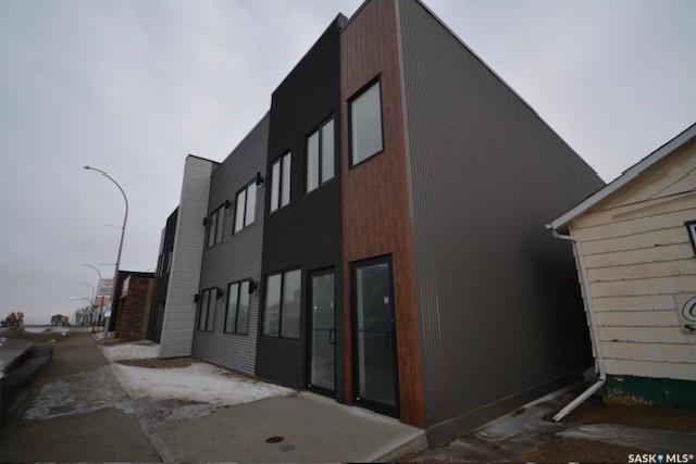 1143 Winnipeg Street, SK028416, Saskatchewan,