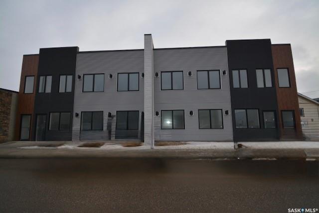 Second View of 1143 Winnipeg Street, Warehouse District, Regina, Saskatchewan, S4R 1J5