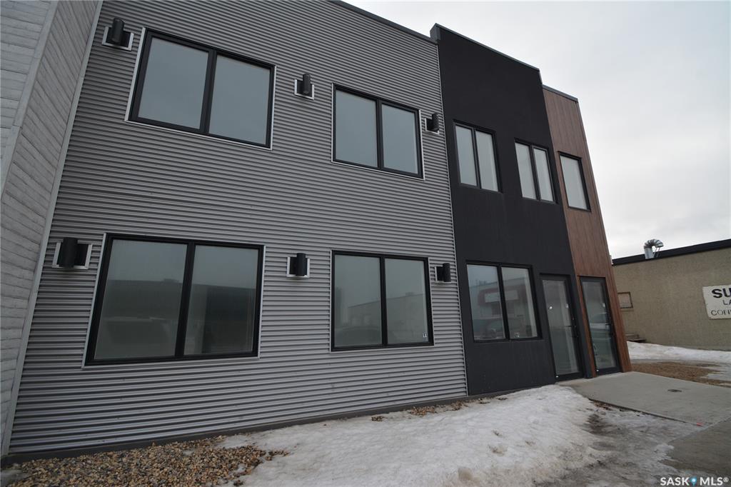 Third View of 1143 Winnipeg Street, Warehouse District, Regina, Saskatchewan, S4R 1J5