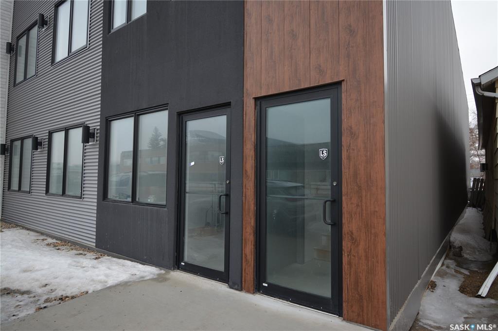 Fourth View of 1143 Winnipeg Street, Warehouse District, Regina, Saskatchewan, S4R 1J5