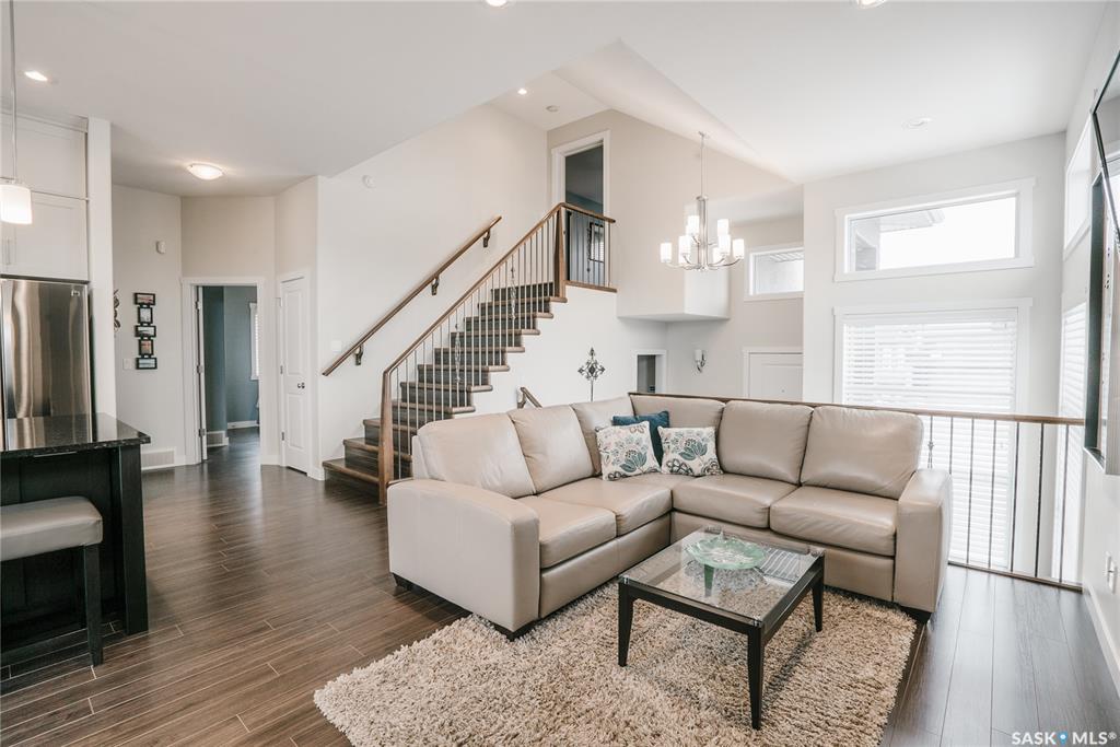 Fourth View of 458 Teal Lane, Stonebridge, Saskatoon, Saskatchewan, S7T 0R2