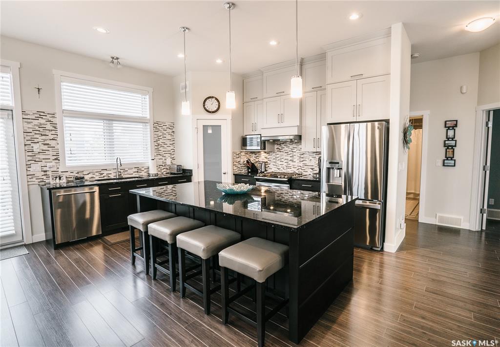 Fifth View of 458 Teal Lane, Stonebridge, Saskatoon, Saskatchewan, S7T 0R2