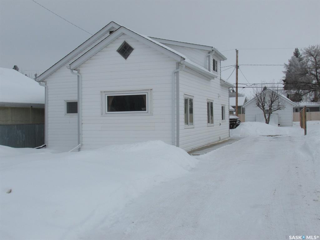 901 2nd Street W, SK028419, Saskatchewan,