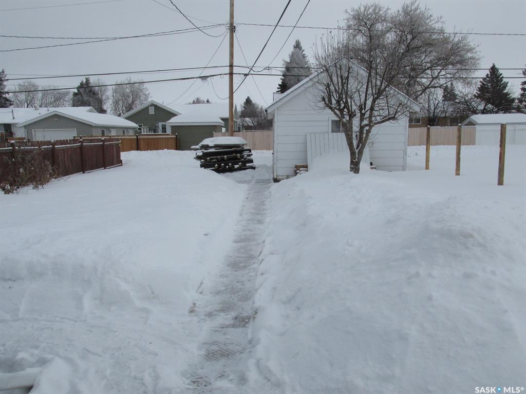 Second View of 901 2nd Street W, Nipawin, Saskatchewan, S0E 1E0