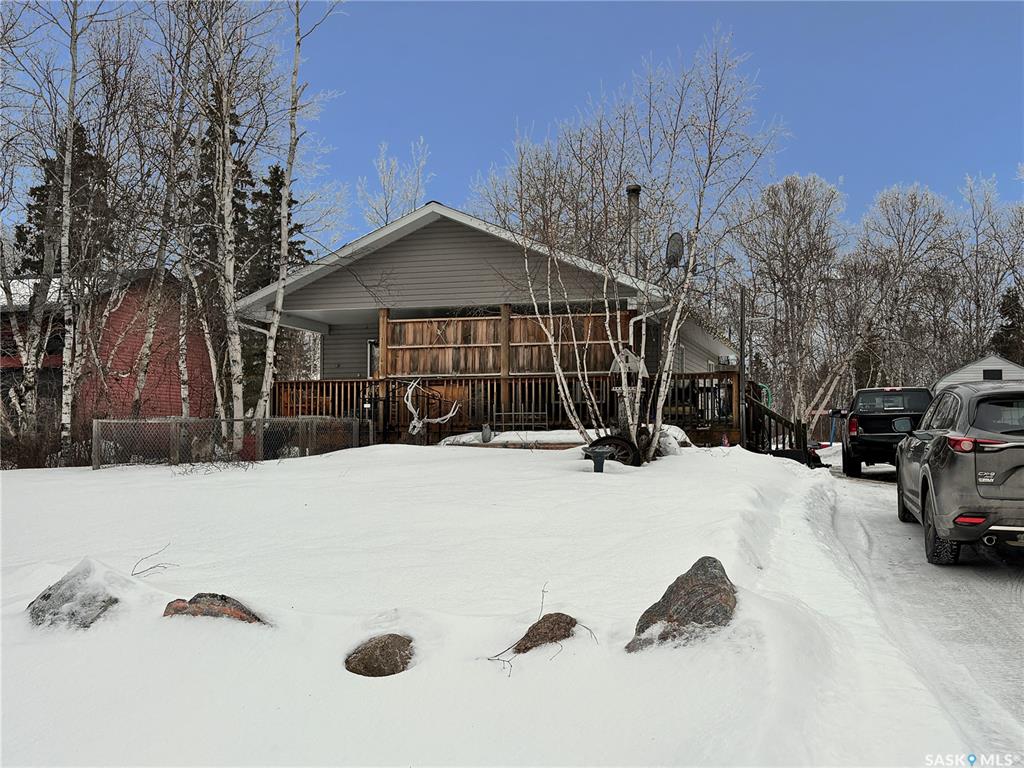 Second View of 5 Andrews WAY, Sunset Cove, Big River Rm No. 555, Saskatchewan, S0J 0E0