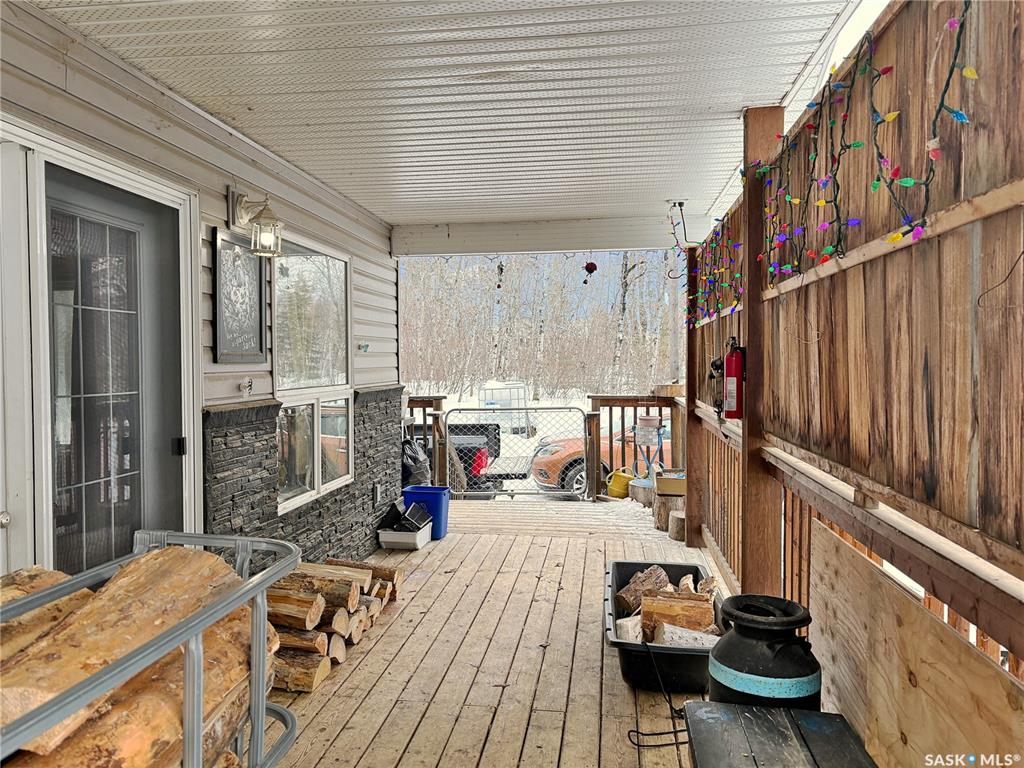 Third View of 5 Andrews WAY, Sunset Cove, Big River Rm No. 555, Saskatchewan, S0J 0E0