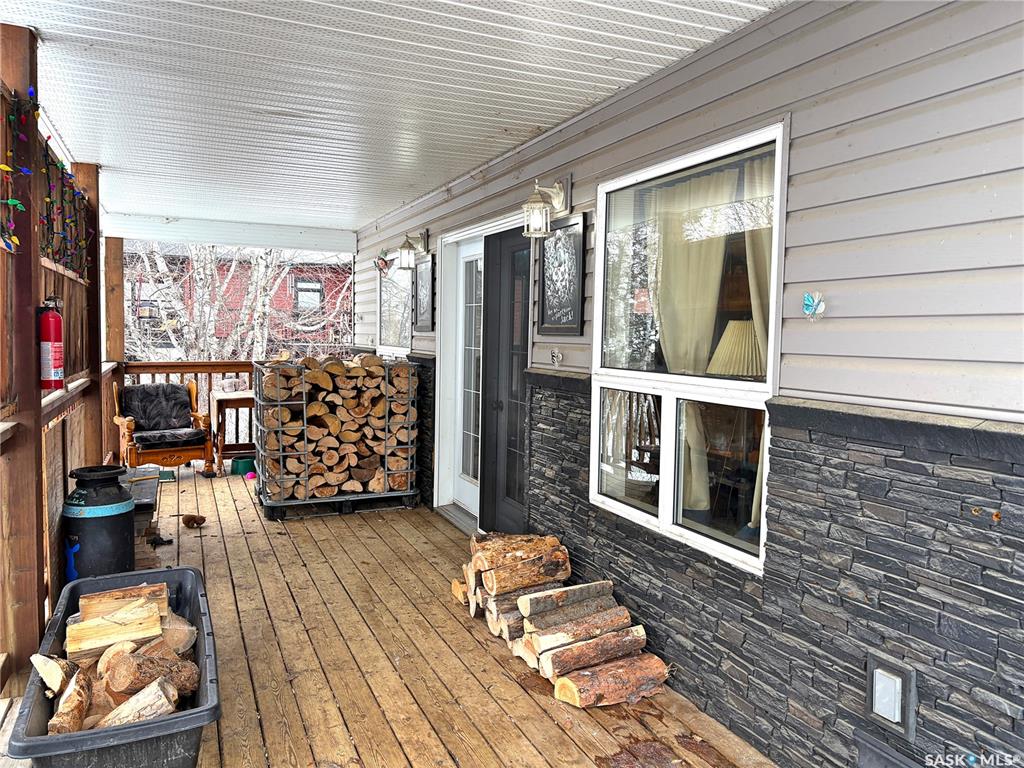 Fourth View of 5 Andrews WAY, Sunset Cove, Big River Rm No. 555, Saskatchewan, S0J 0E0