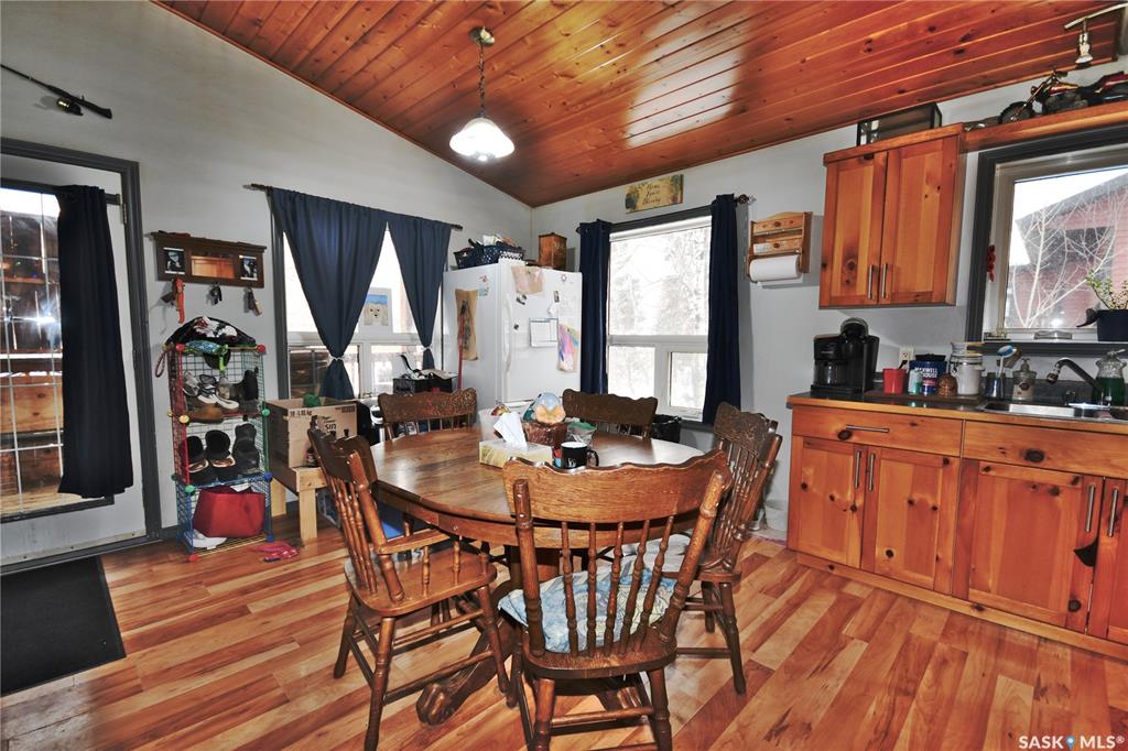 Fifth View of 5 Andrews WAY, Sunset Cove, Big River Rm No. 555, Saskatchewan, S0J 0E0