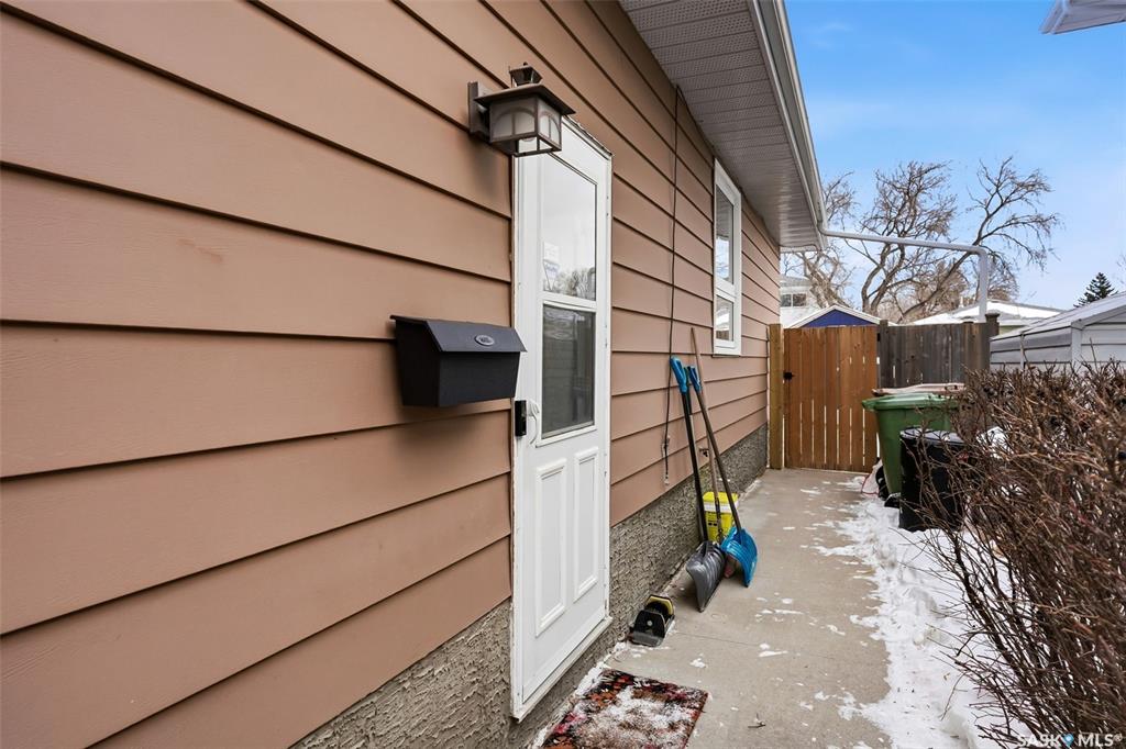 Second View of 207 Paynter Crescent, Normanview West, Regina, Saskatchewan, S4X 2A9