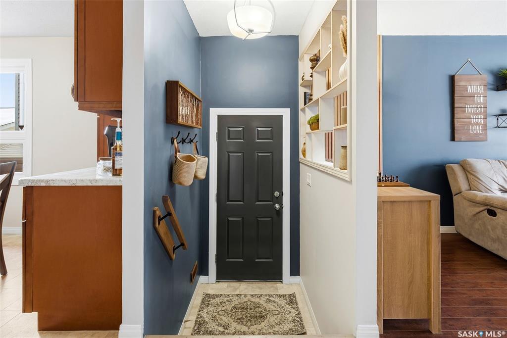 Third View of 207 Paynter Crescent, Normanview West, Regina, Saskatchewan, S4X 2A9