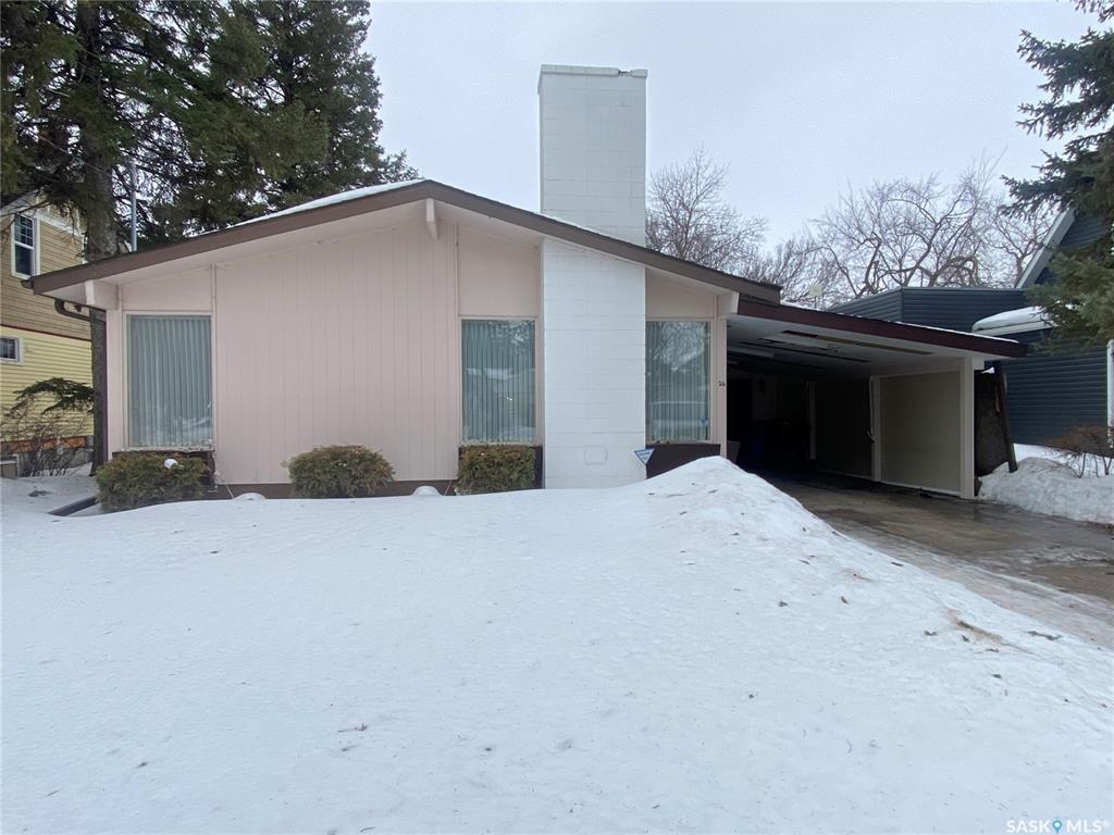 26 Haultain Avenue, SK028428, Saskatchewan,