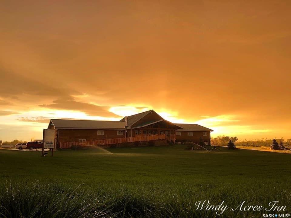 Windy Acres, SK028429, Saskatchewan,