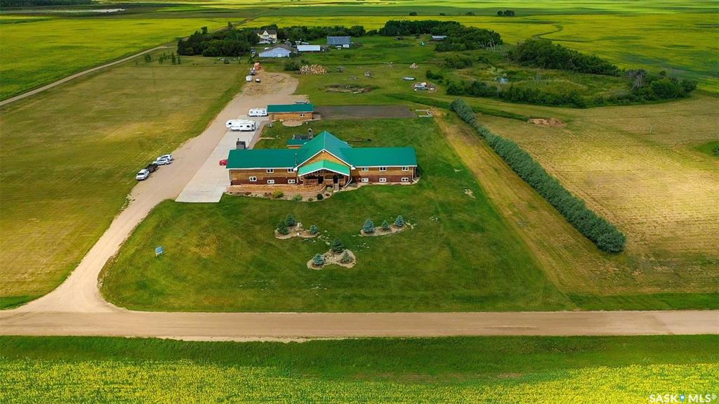 Third View of Windy Acres, Orkney Rm No. 244, Saskatchewan, S3N 2X5