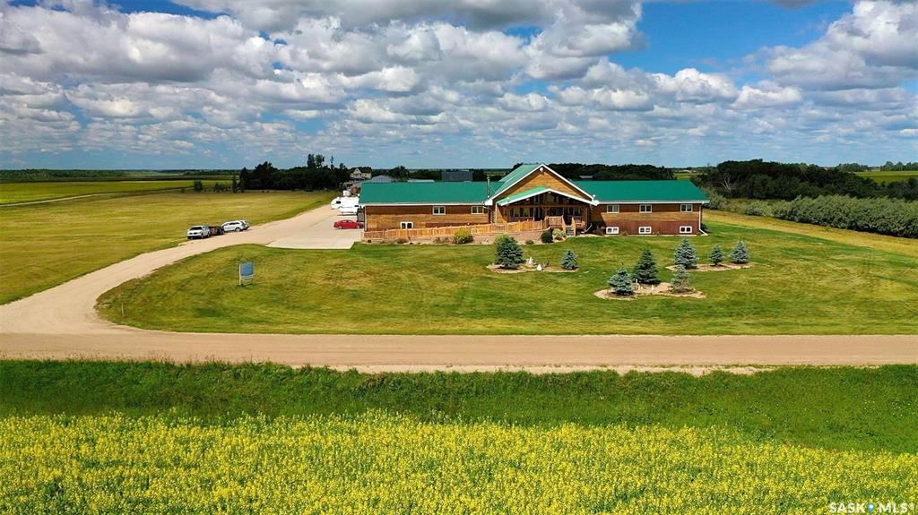 Fourth View of Windy Acres, Orkney Rm No. 244, Saskatchewan, S3N 2X5