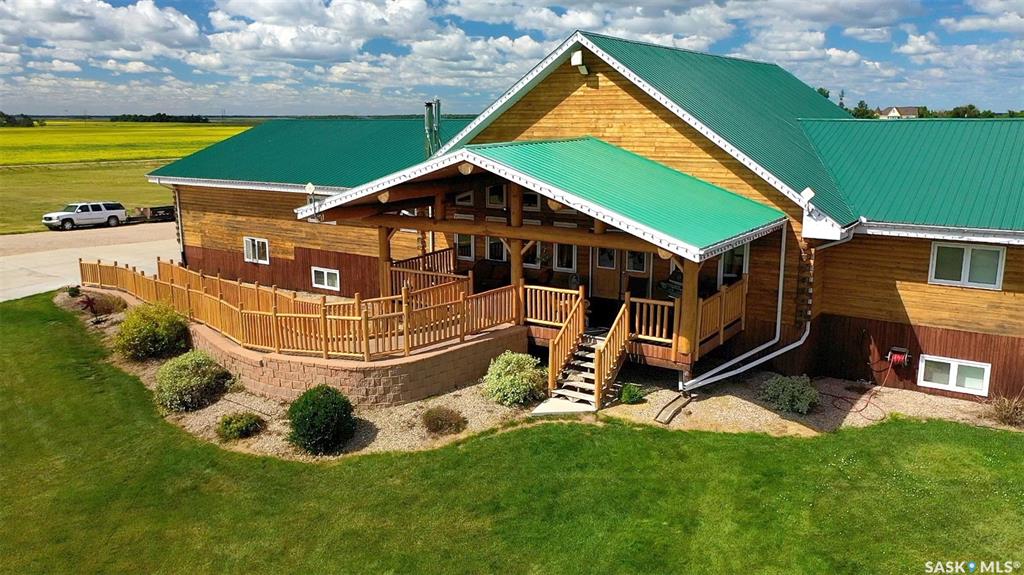 Fifth View of Windy Acres, Orkney Rm No. 244, Saskatchewan, S3N 2X5