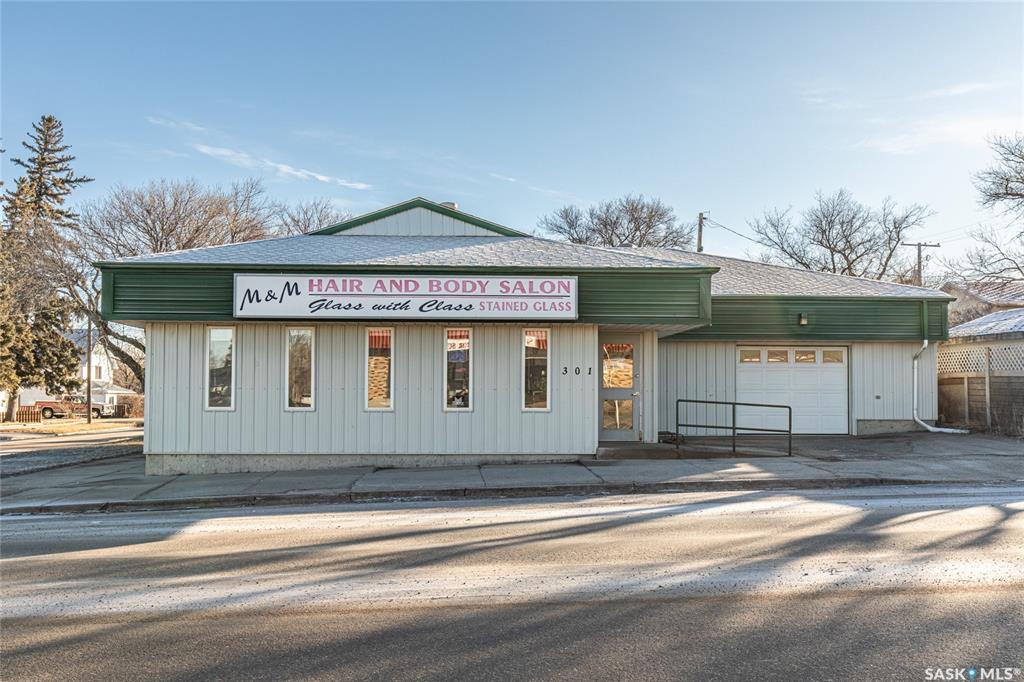 301 4th Avenue Sw, SK028433, Saskatchewan,