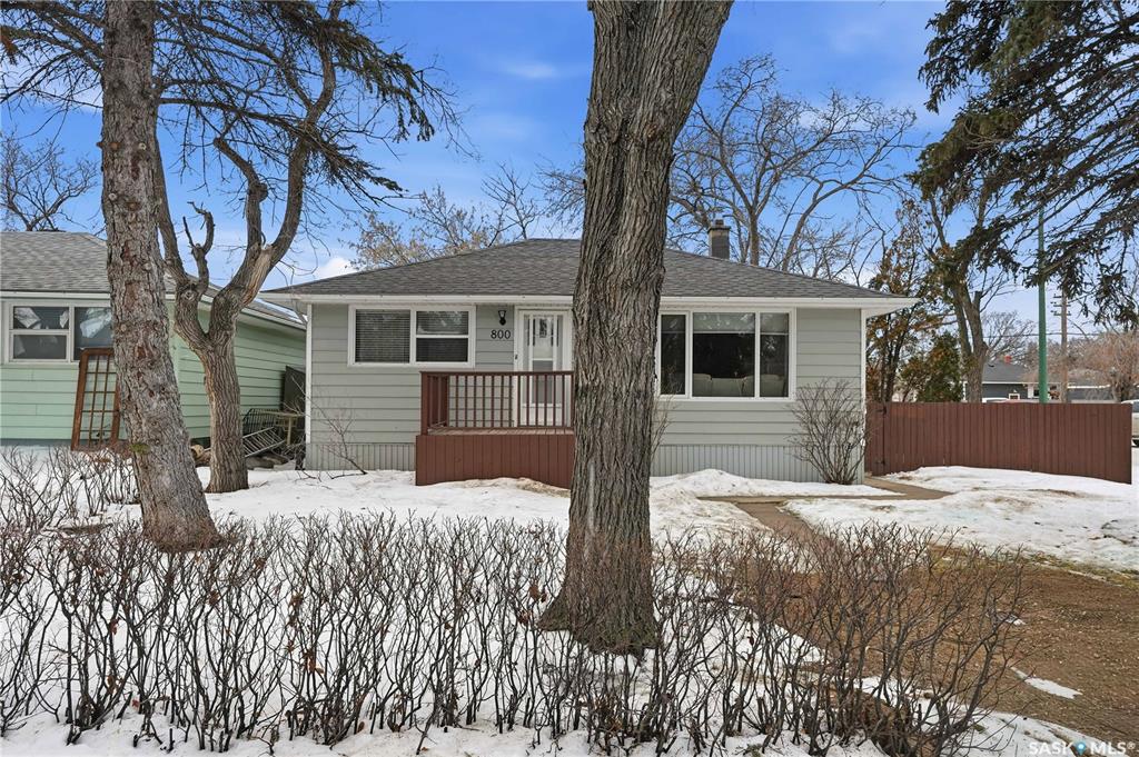 MLS® listing #SK028438 for sale located at 800 Royal Street