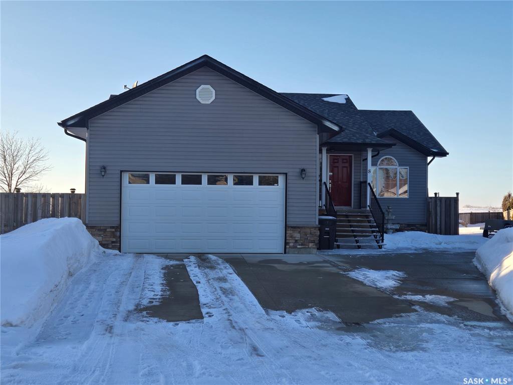 8 Main Bay, SK028442, Saskatchewan,