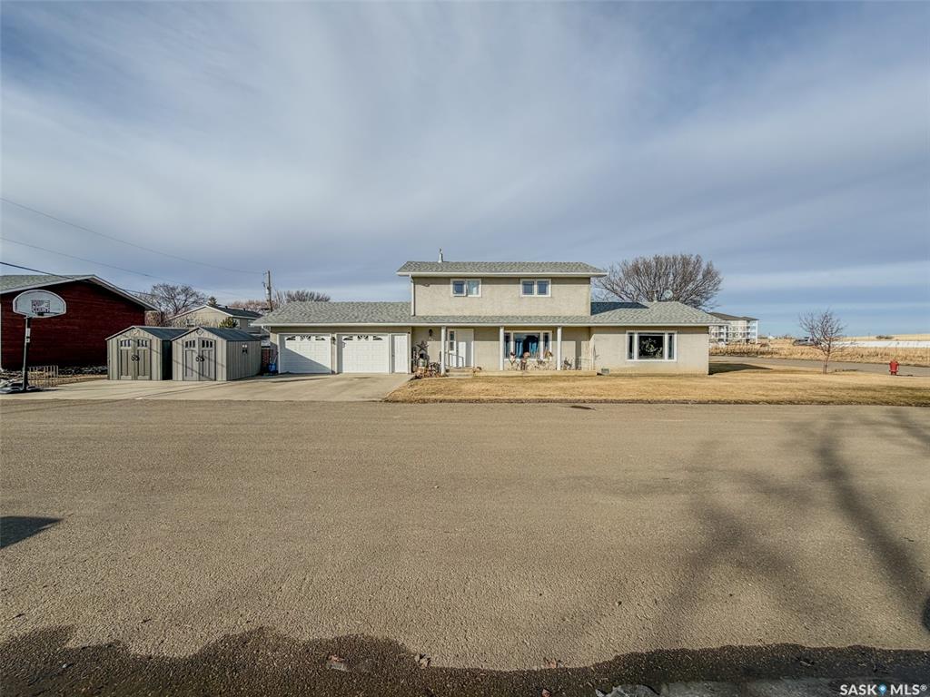 405 5th Street E, SK028444, Saskatchewan,
