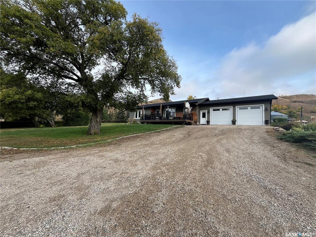 Hill Acreage, SK028447, Saskatchewan,