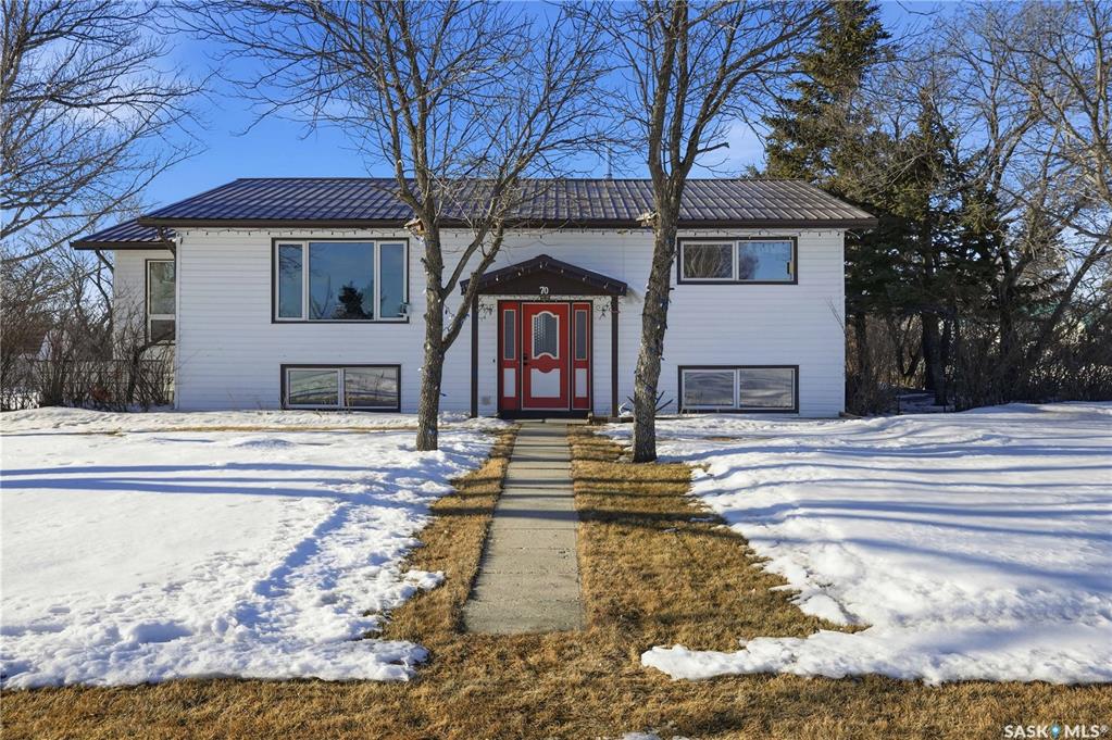 70 Creelman Street, SK028455, Saskatchewan,