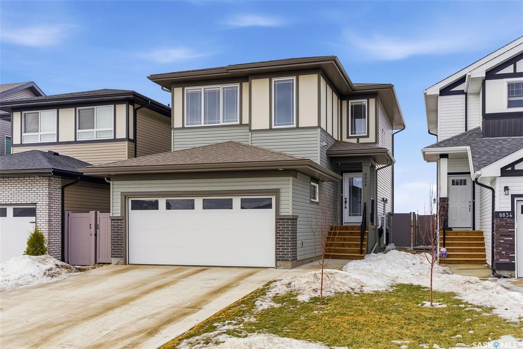 8830 Wheat Crescent, SK028456, Saskatchewan,