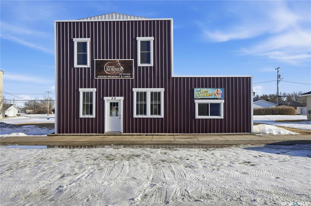 35 Main Street, SK028457, Saskatchewan,