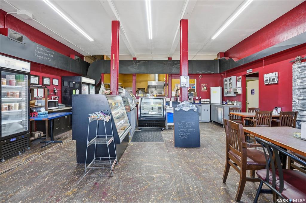 Second View of 35 Main Street, Fillmore, Saskatchewan, S0G 1N0