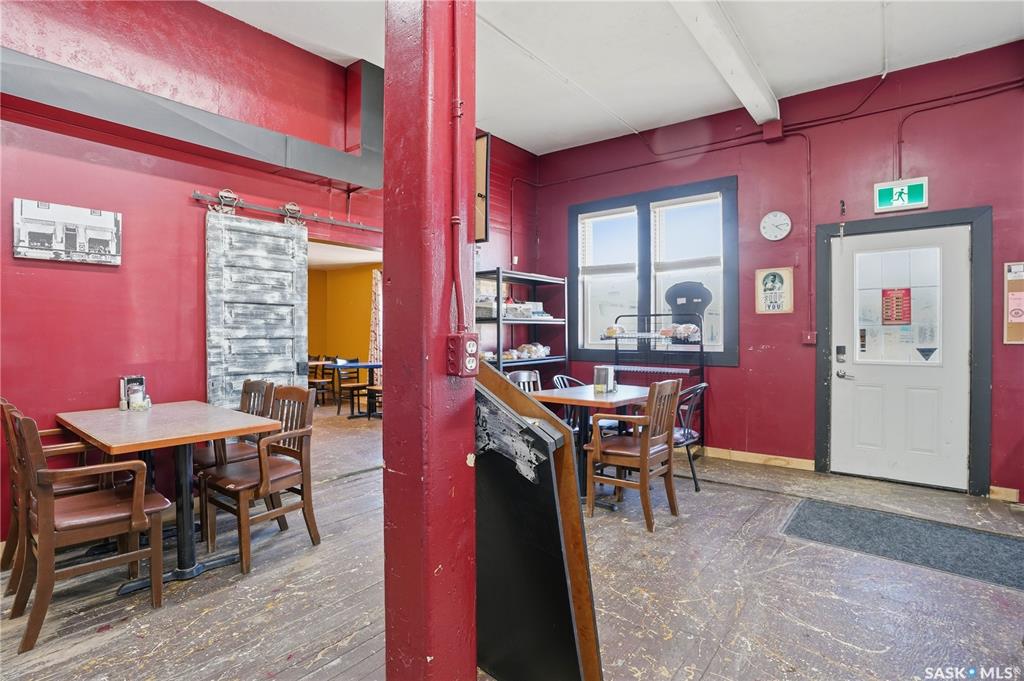 Fifth View of 35 Main Street, Fillmore, Saskatchewan, S0G 1N0