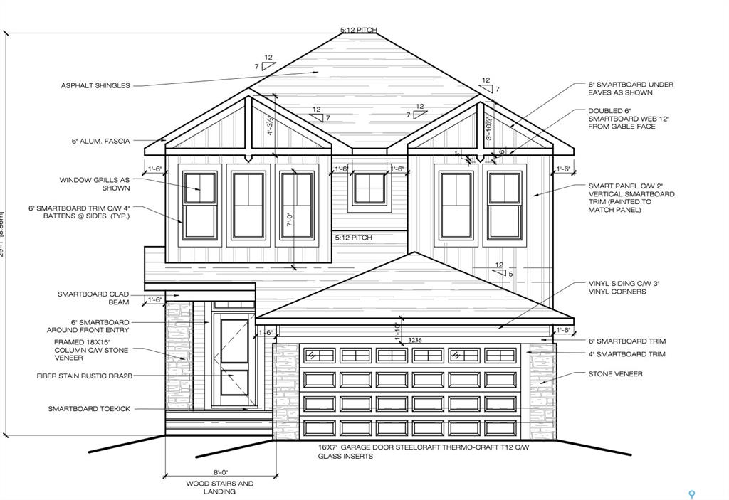 3252 Favel Drive, SK028461, Saskatchewan,