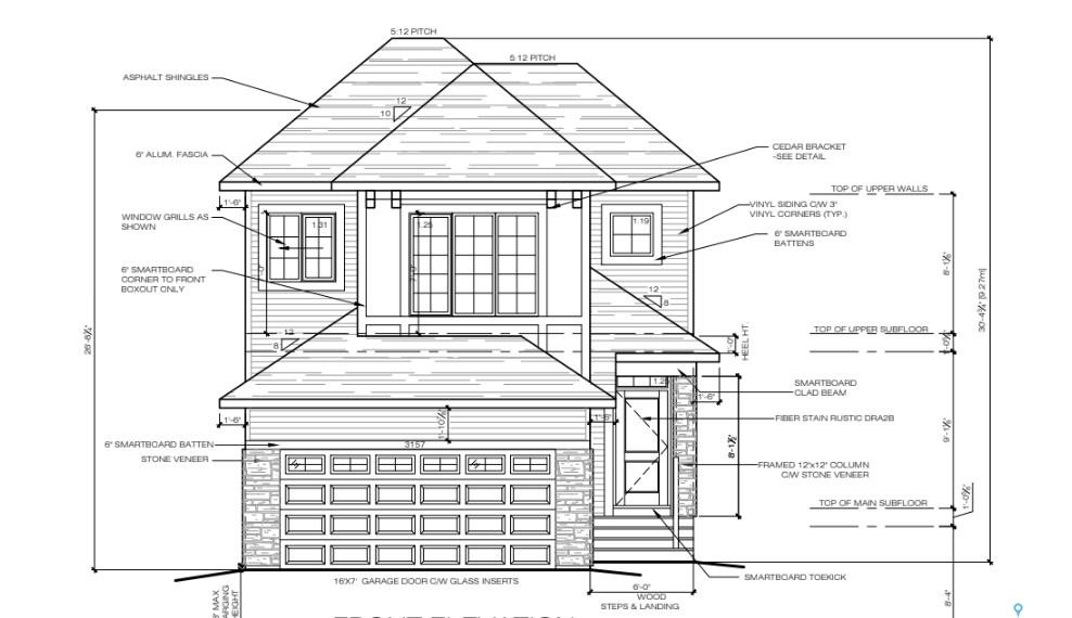 3157 Favel Drive, SK028462, Saskatchewan,