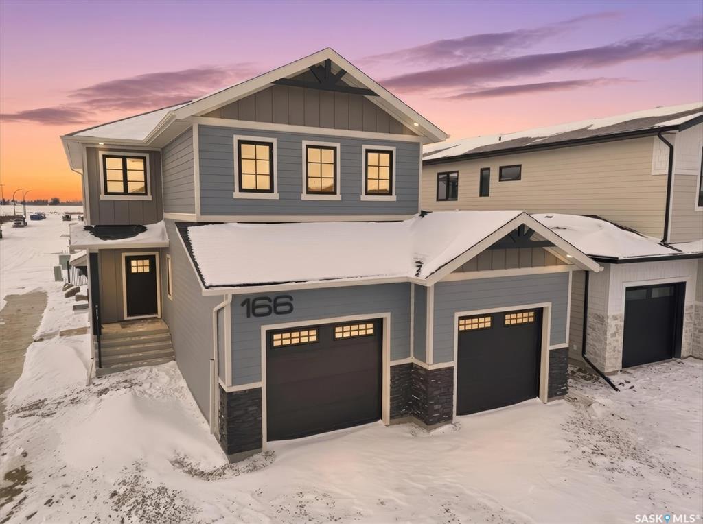 166 Cockroft Manor, SK028470, Saskatchewan,