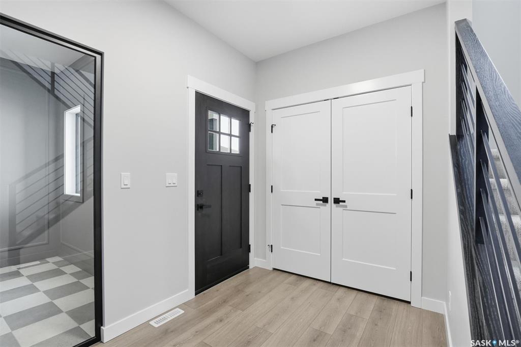 Second View of 166 Cockroft Manor, Brighton, Saskatoon, Saskatchewan, S7V 1L1