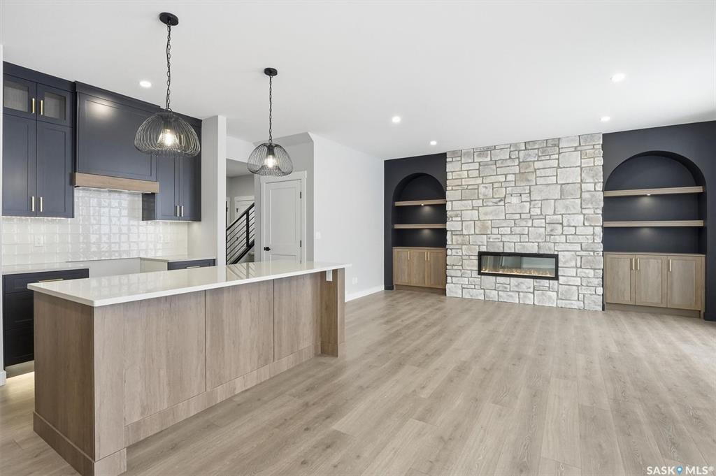 Third View of 166 Cockroft Manor, Brighton, Saskatoon, Saskatchewan, S7V 1L1