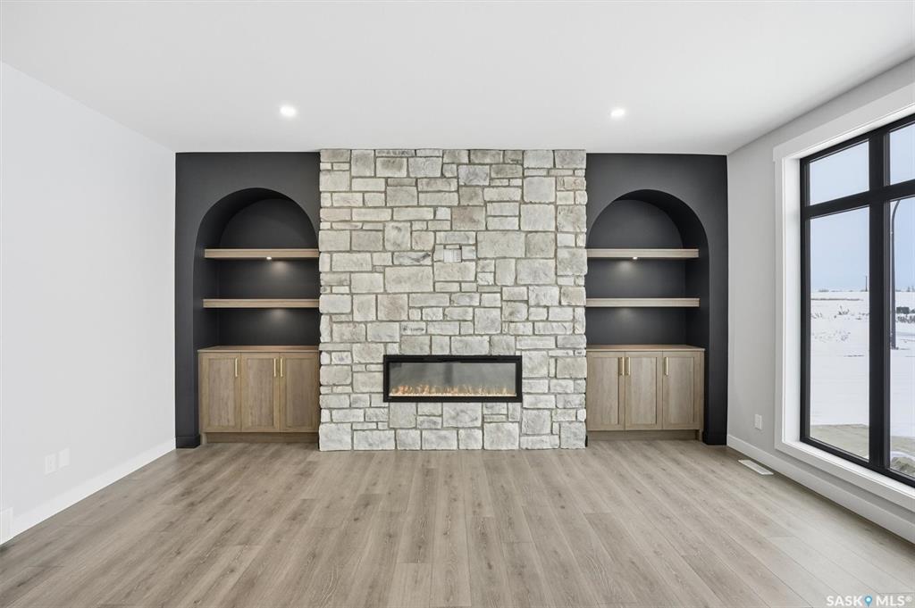 Fourth View of 166 Cockroft Manor, Brighton, Saskatoon, Saskatchewan, S7V 1L1