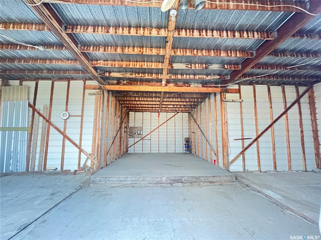 Second View of Airport Road, Maple Creek, Saskatchewan, S0N 1N0