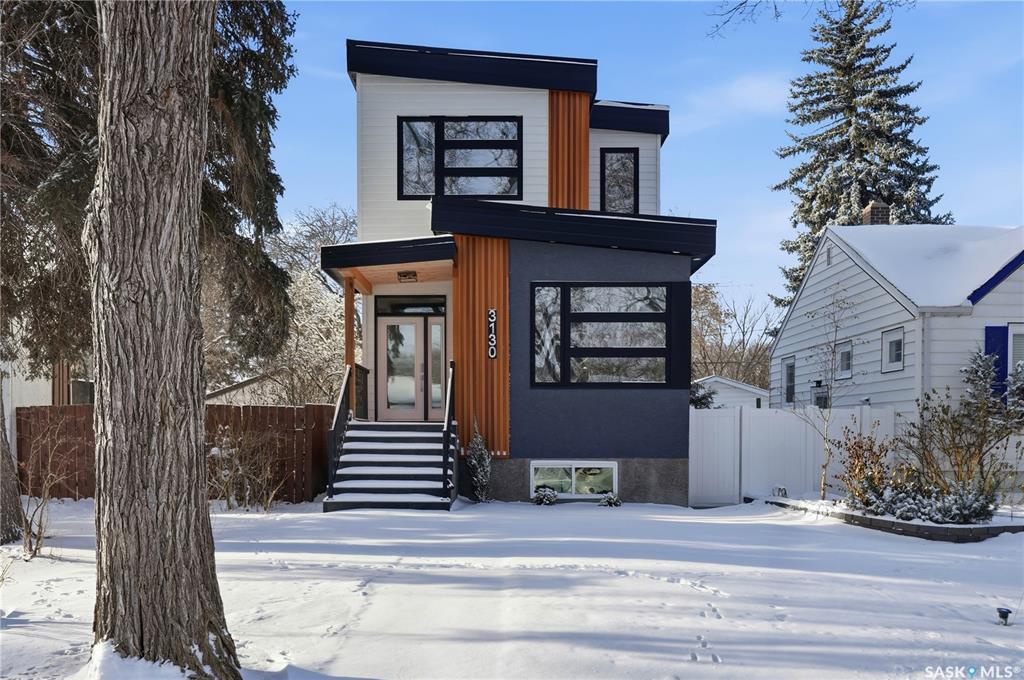 MLS® listing #SK028483 for sale located at 3130 Garnet Street
