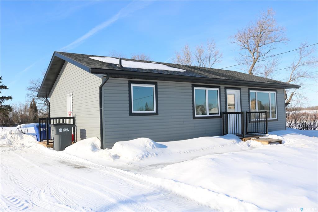 511 1st Avenue, SK028485, Saskatchewan,