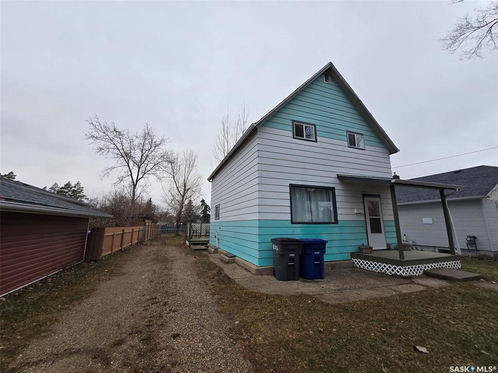 806 Pheasant Street, SK028493, Saskatchewan,