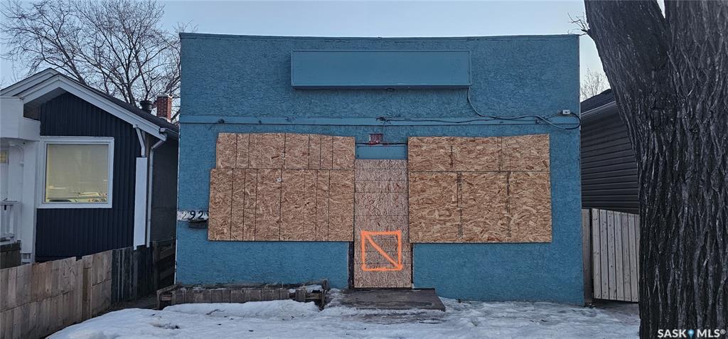 2923 Dewdney Avenue, SK028501, Saskatchewan,