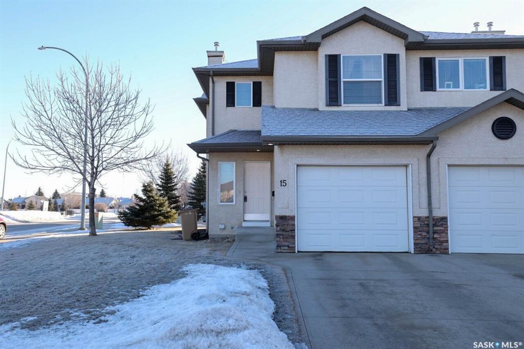3101 Tregarva Drive E #15, SK028505, Saskatchewan,
