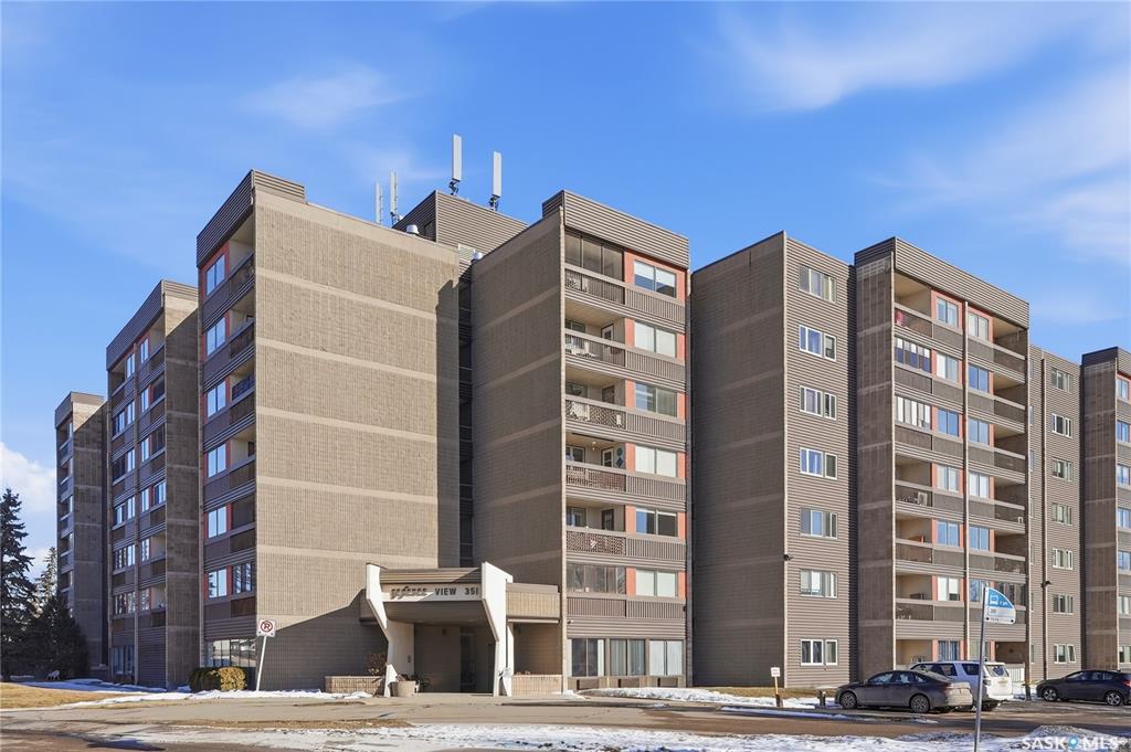 351 Saguenay Drive #408, SK028509, Saskatchewan,