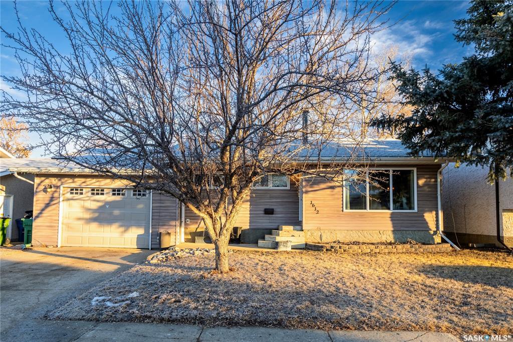 1612 Dunn Street, SK028512, Saskatchewan,