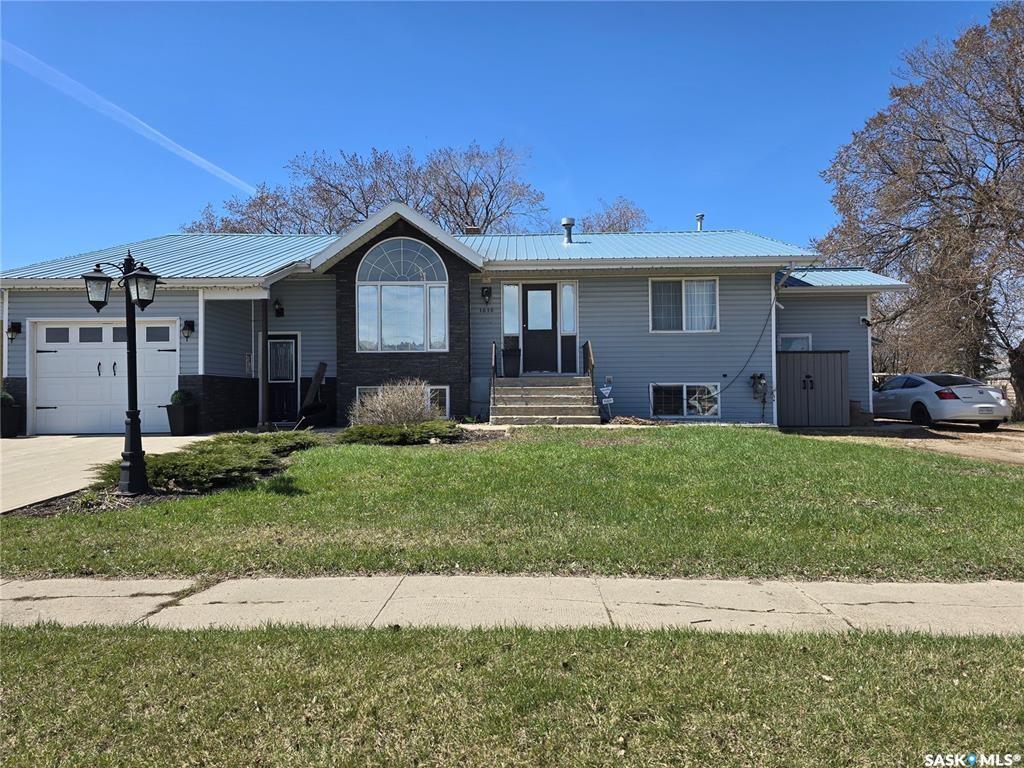 1010 Desmond Street, SK028513, Saskatchewan,