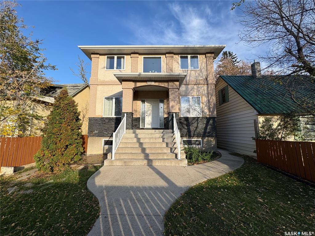 2117 Broder Street, SK028517, Saskatchewan,